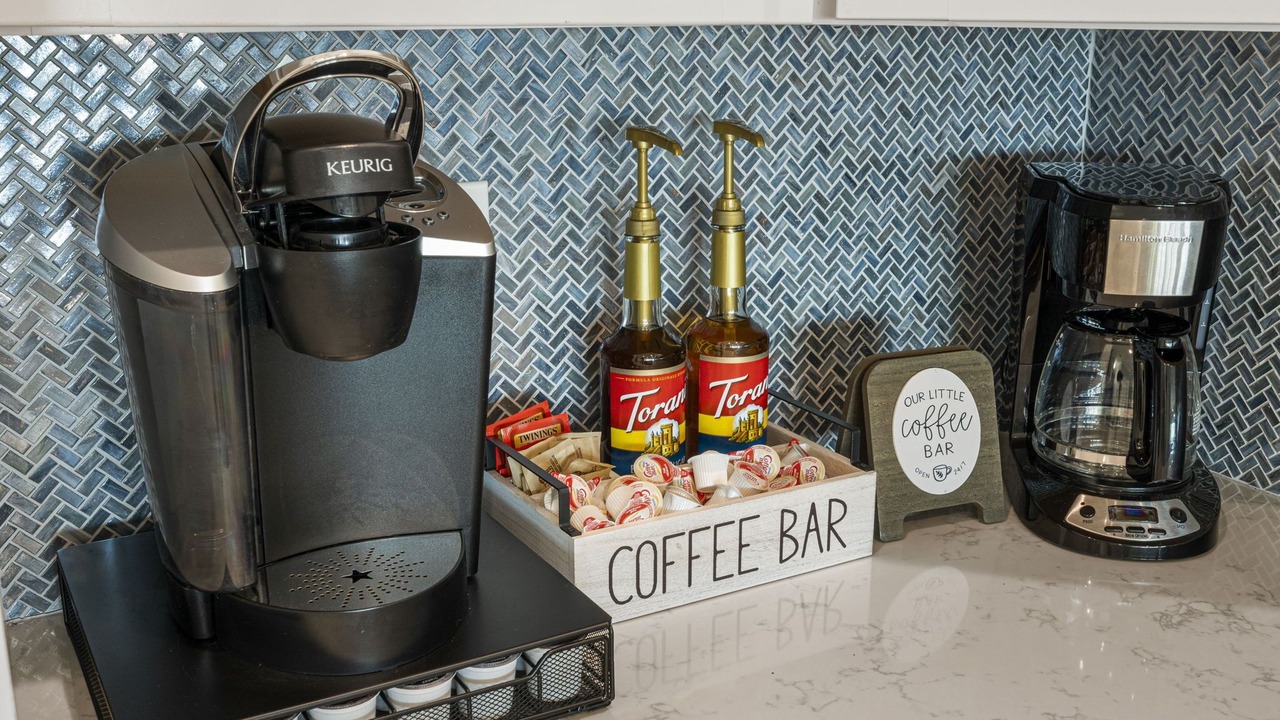 Photo of Kitchen in Port St. Joe