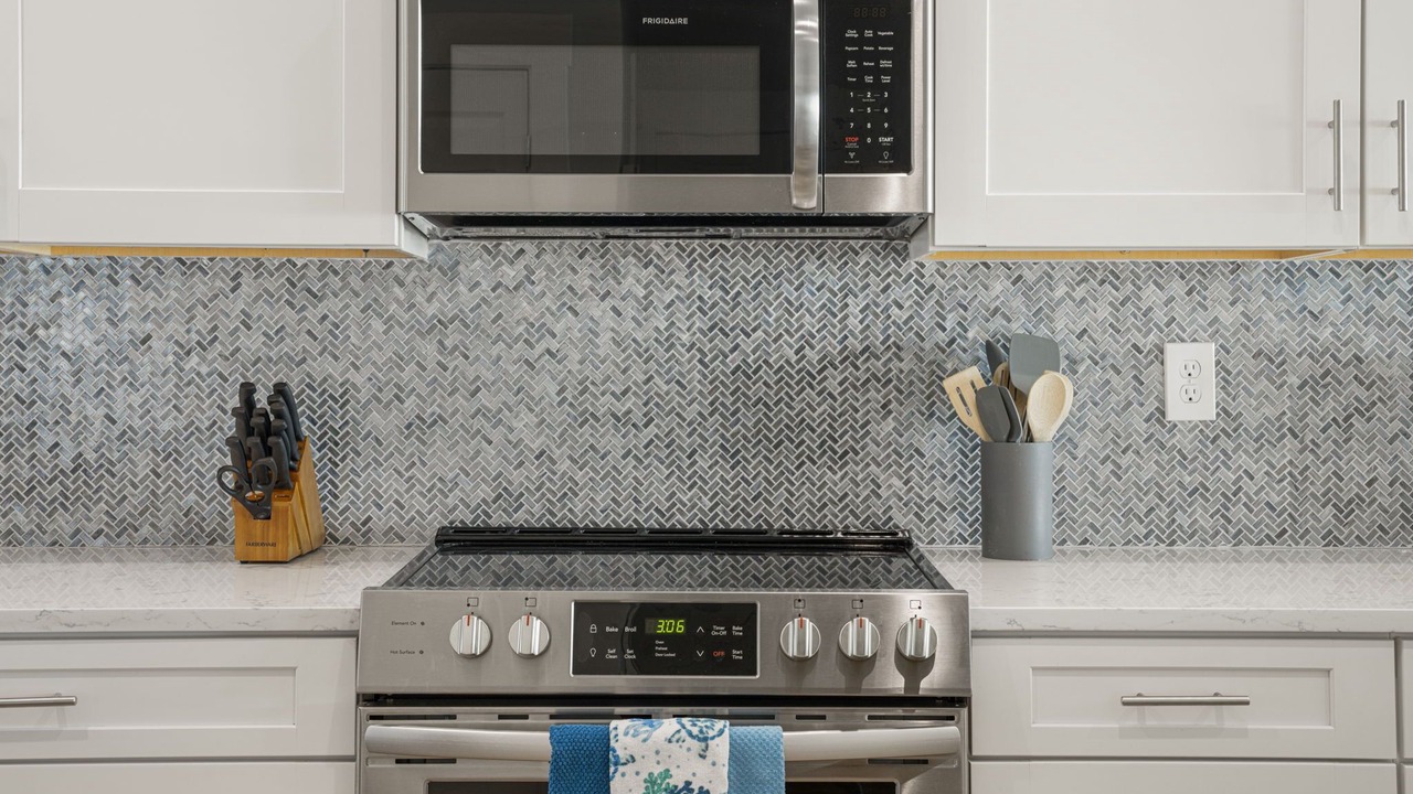 Photo of Kitchen in Port St. Joe