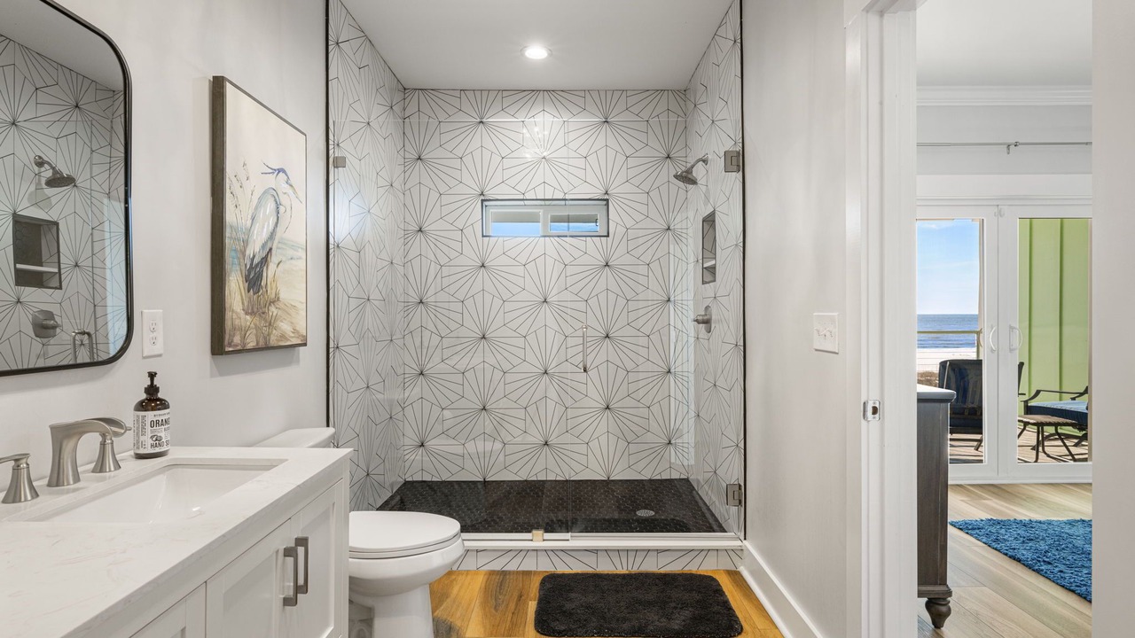 Photo of Bathroom in Port St. Joe