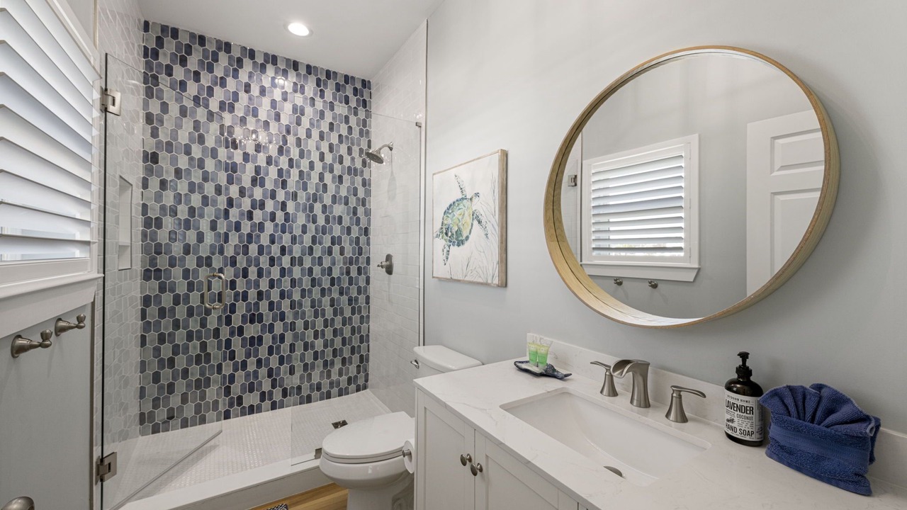 Photo of Bathroom in Port St. Joe