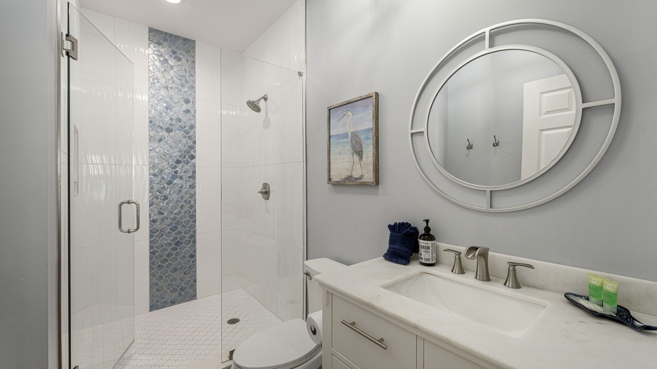 Photo of Bathroom in Port St. Joe