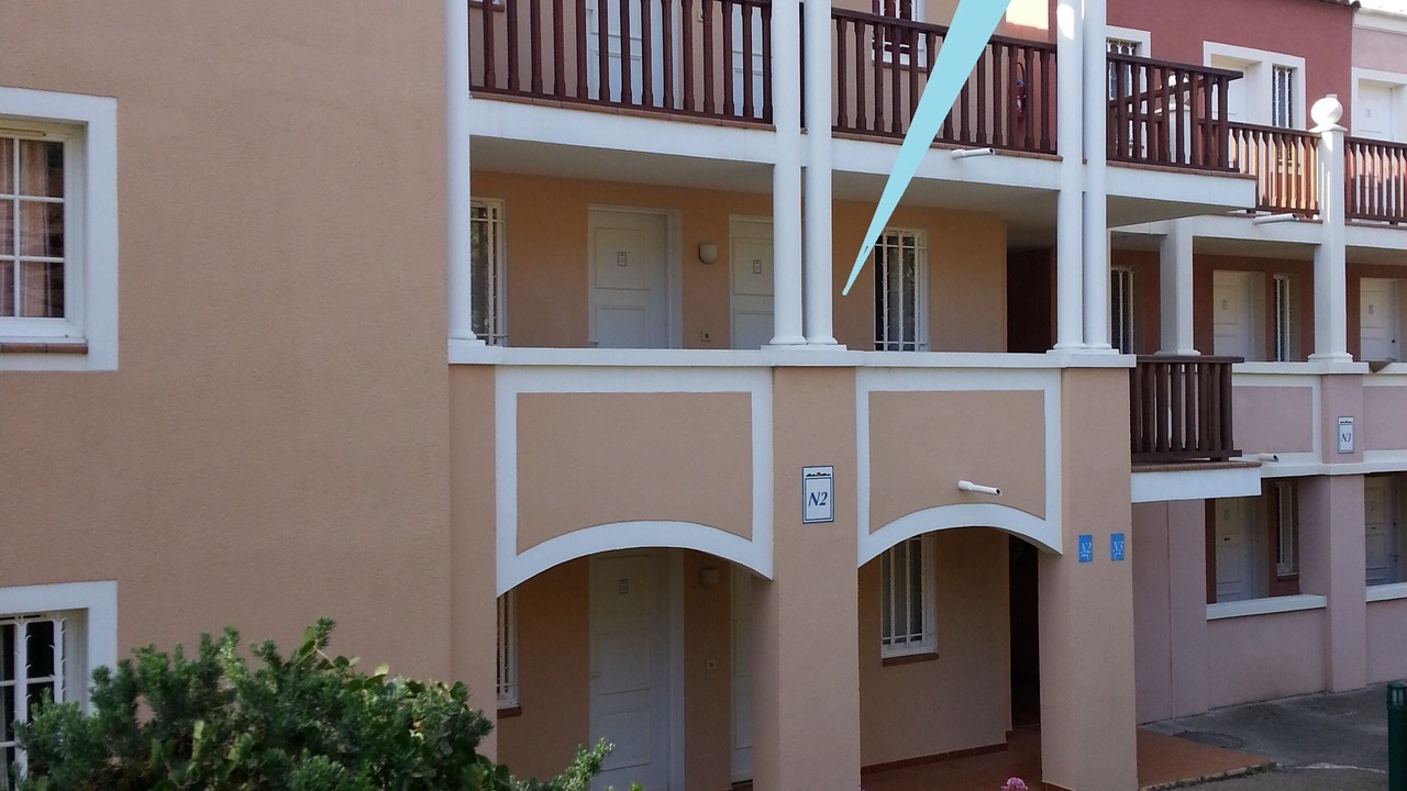 Photo of Outdoor in Le Dramont