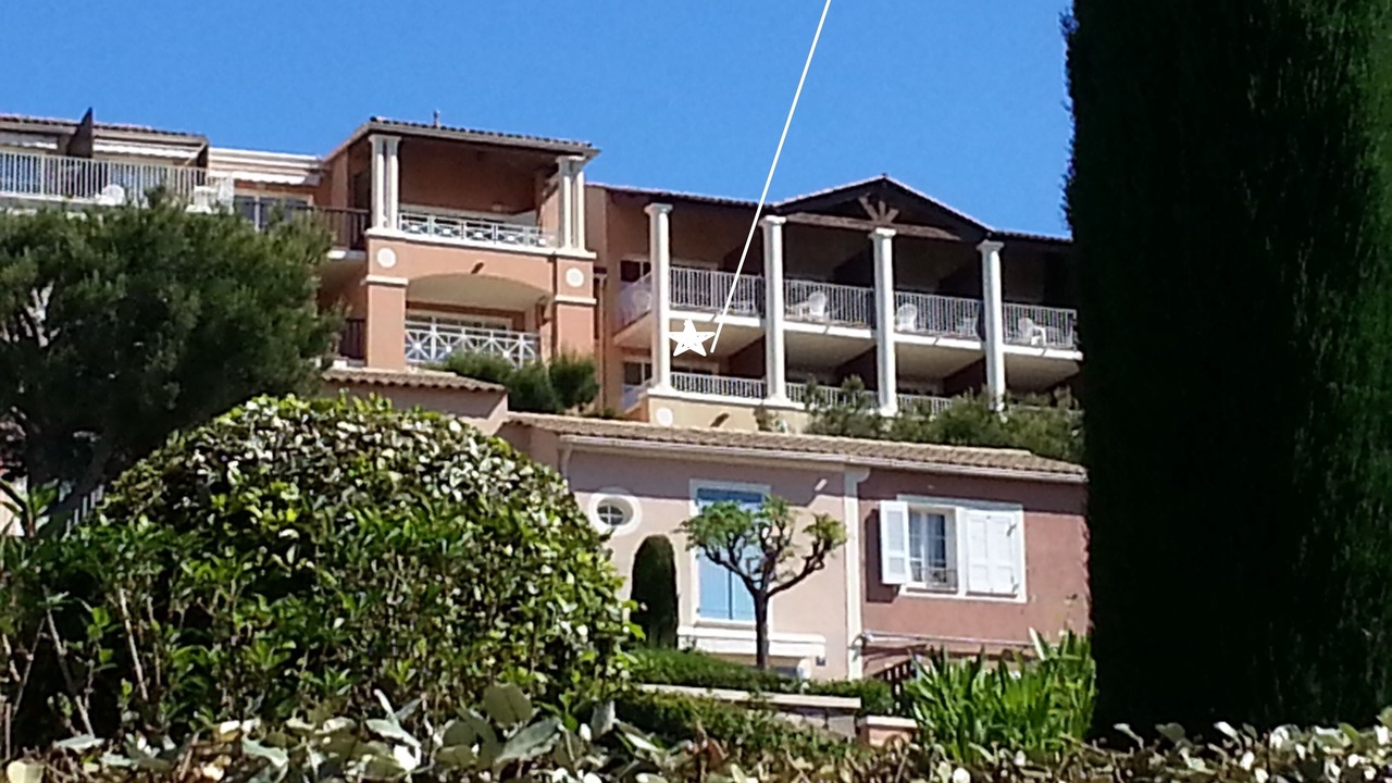 Photo of Outdoor in Le Dramont
