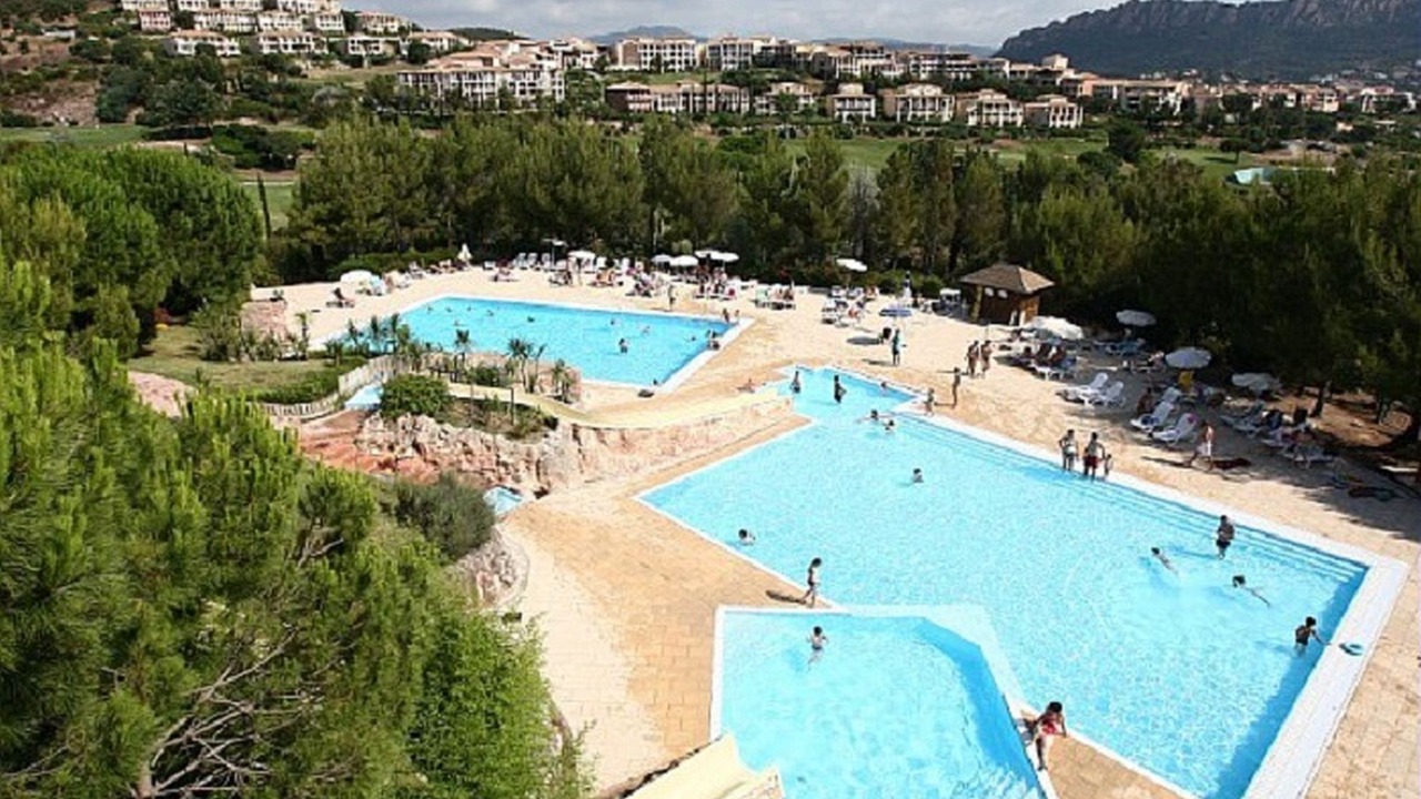 Photo of Outdoor in Le Dramont