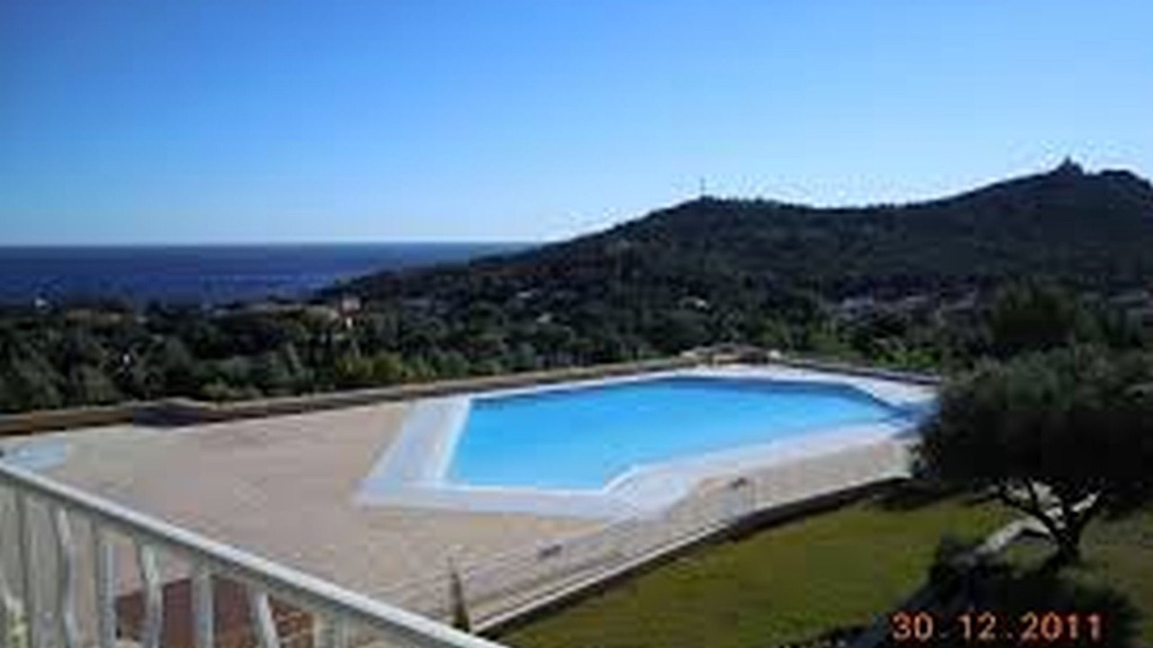 Photo of Outdoor in Le Dramont