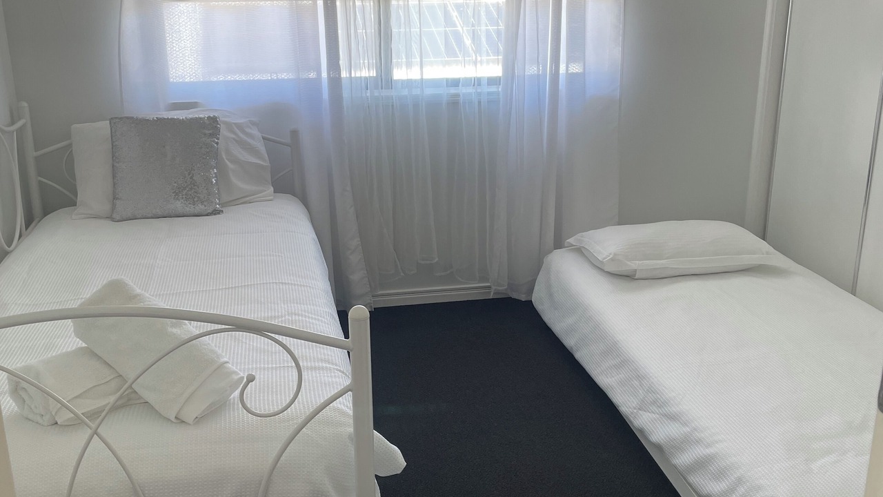 Photo of Bedroom in Dicky Beach
