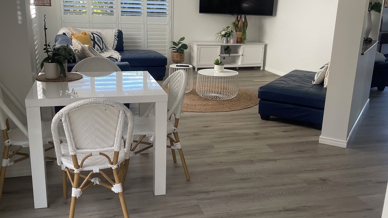 Photo of Livingroom in Dicky Beach