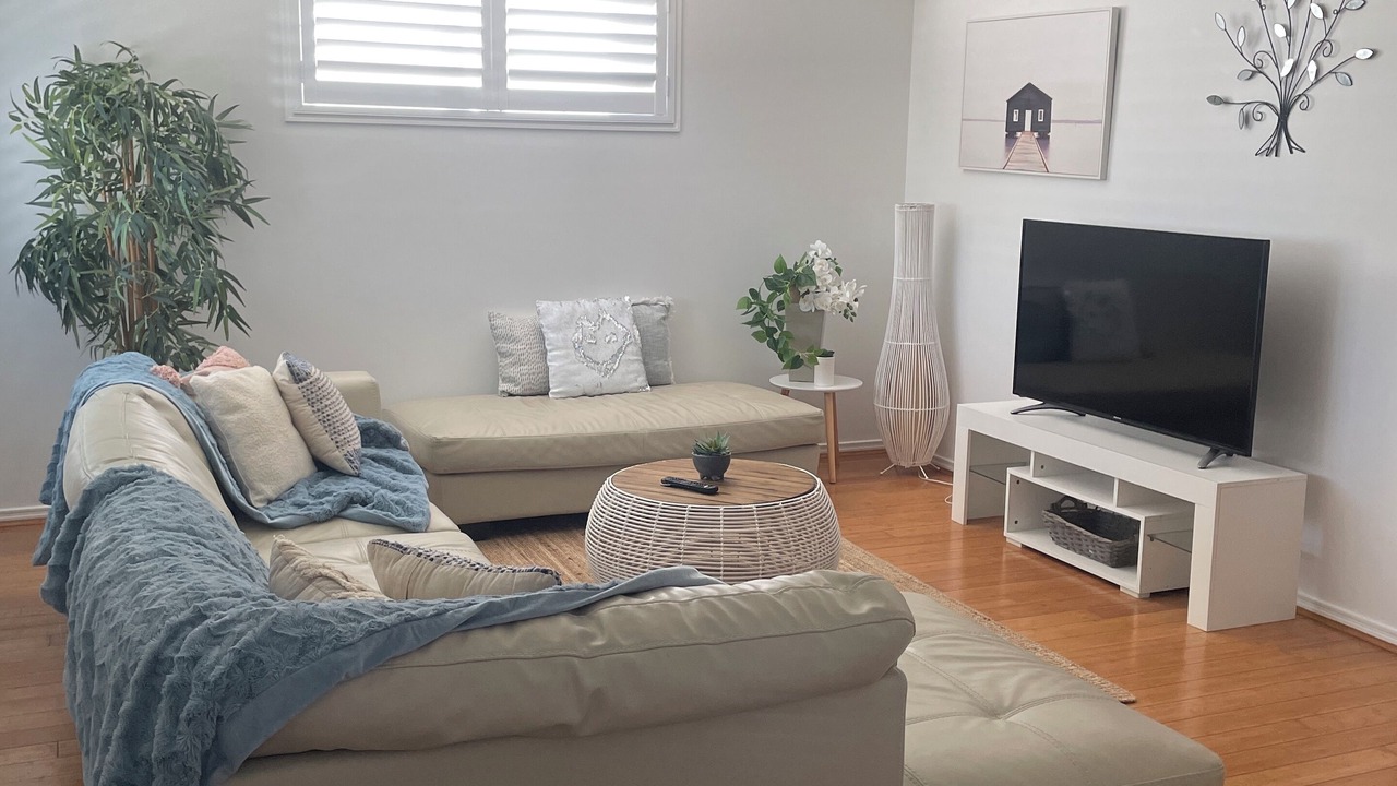 Photo of Bedroom in Dicky Beach