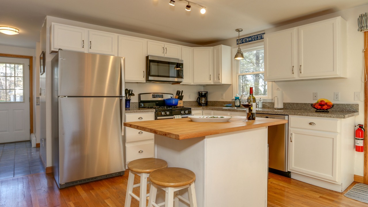 Photo of Kitchen in West Chatham