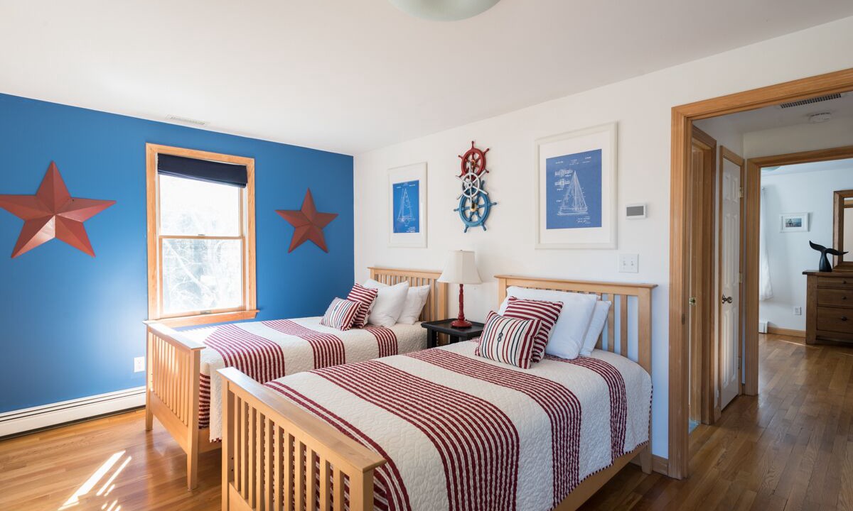 Photo of Bedroom in West Chatham