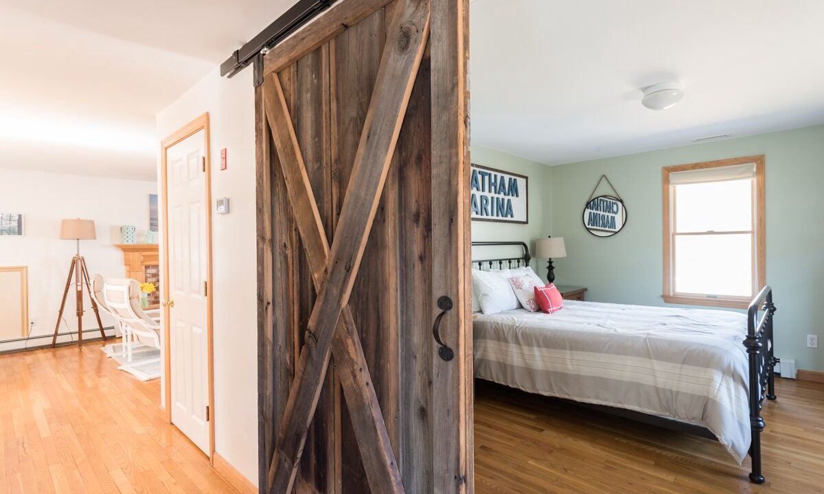 Photo of Bedroom in West Chatham