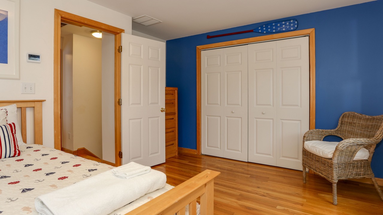 Photo of Bedroom in West Chatham
