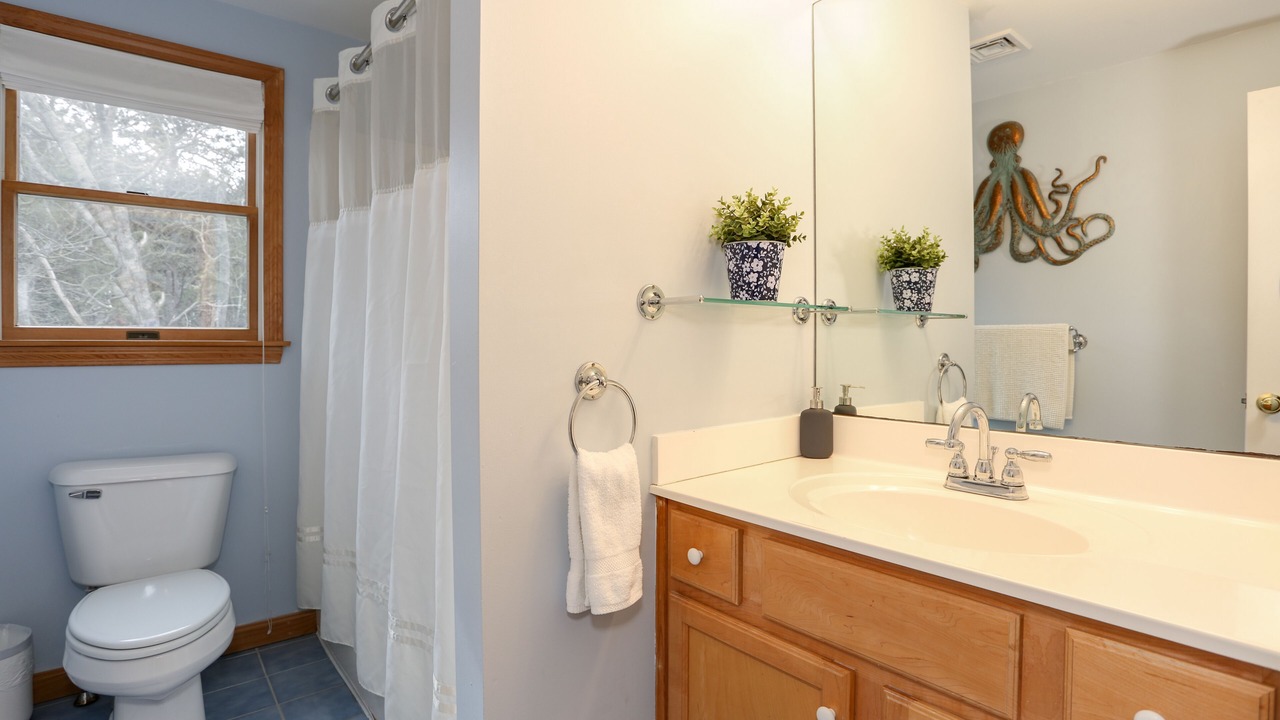 Photo of Bathroom in West Chatham