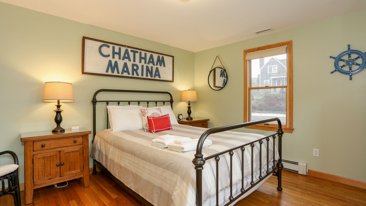 Photo of Bedroom in West Chatham