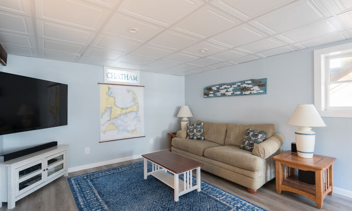 Photo of Livingroom in West Chatham