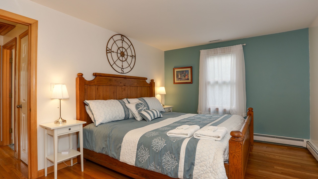Photo of Bedroom in West Chatham