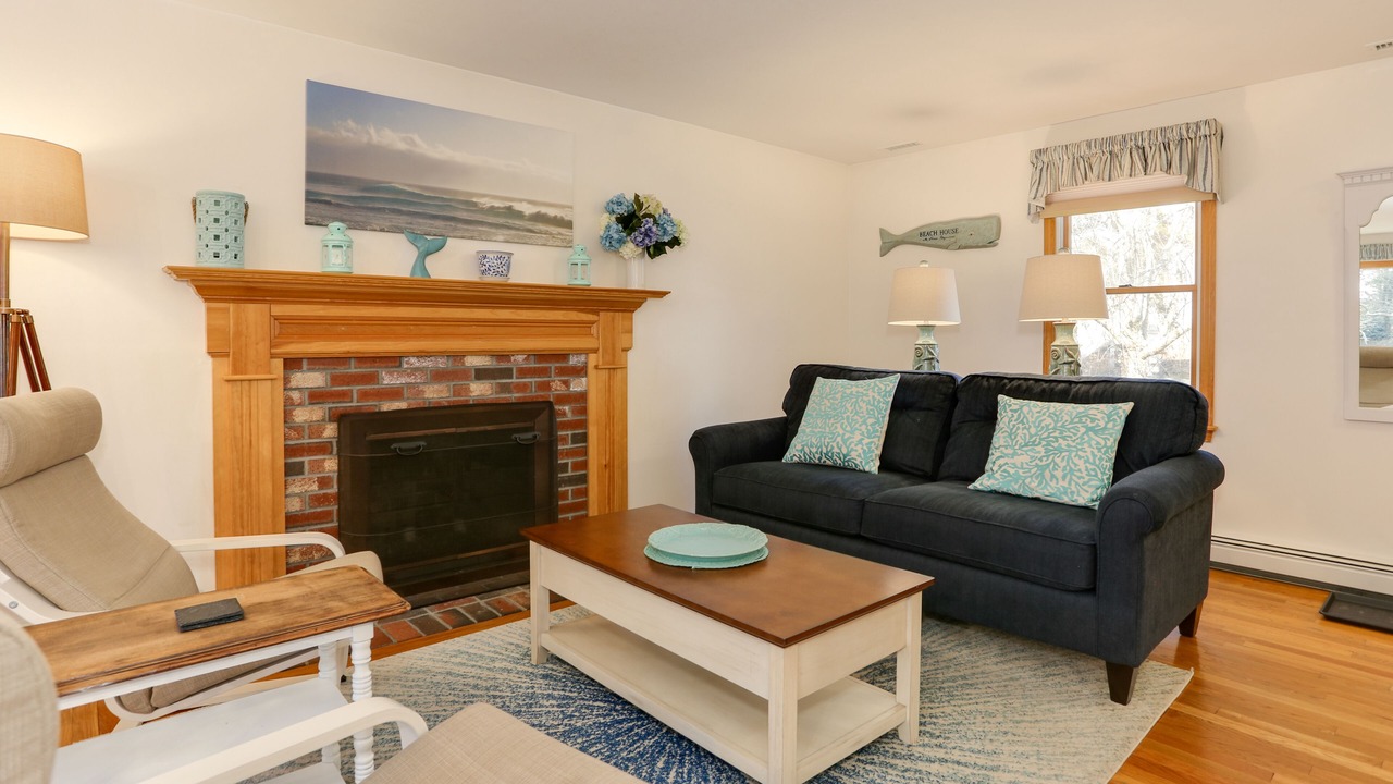 Photo of Livingroom in West Chatham