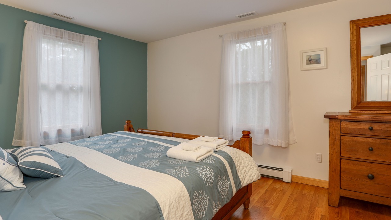 Photo of Bedroom in West Chatham