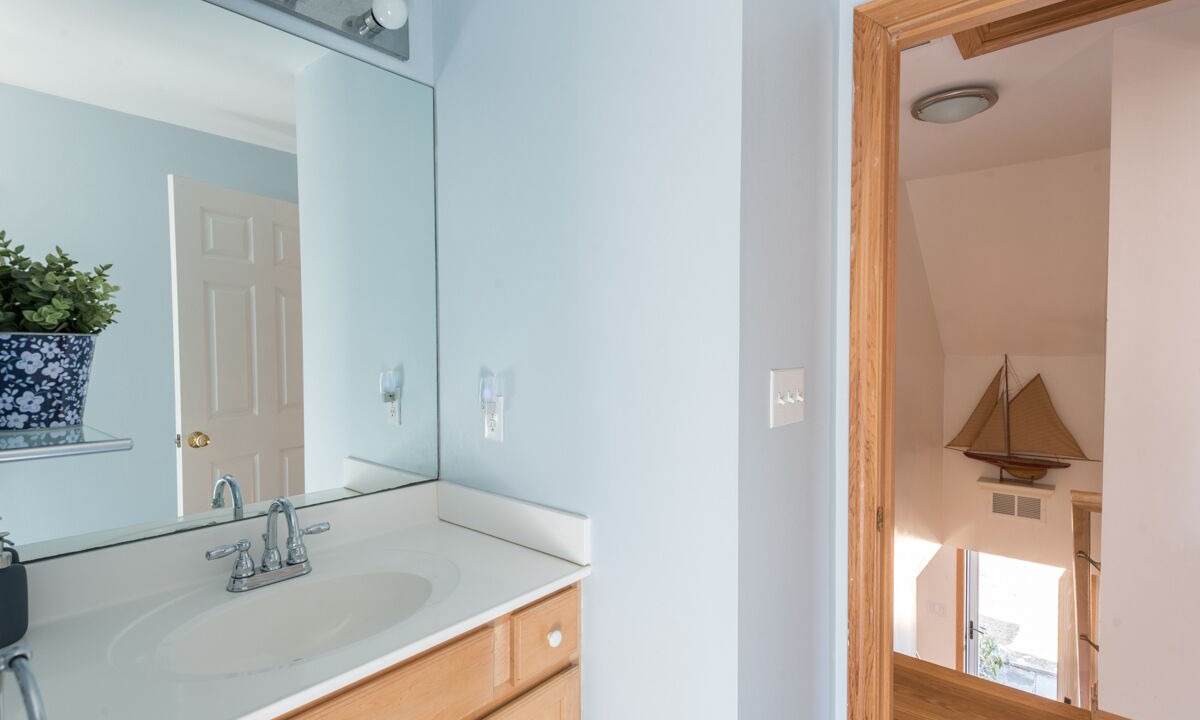 Photo of Bathroom in West Chatham