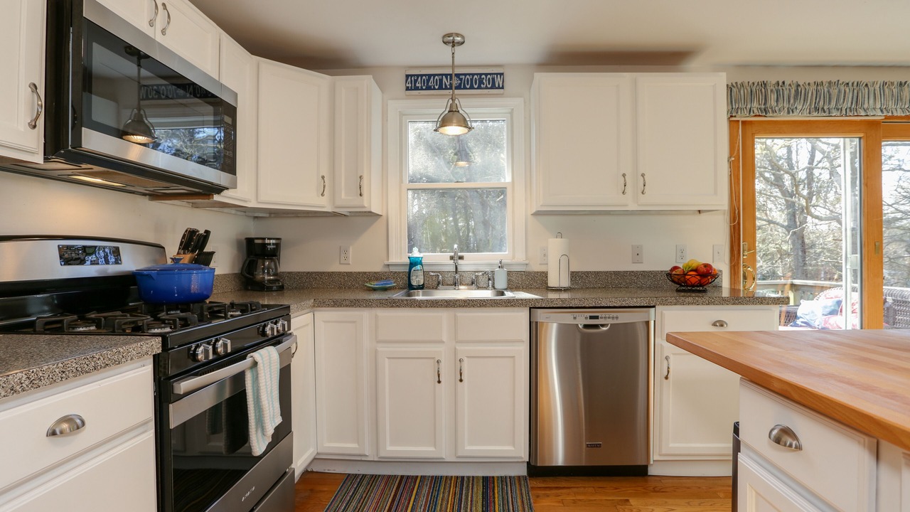 Photo of Kitchen in West Chatham