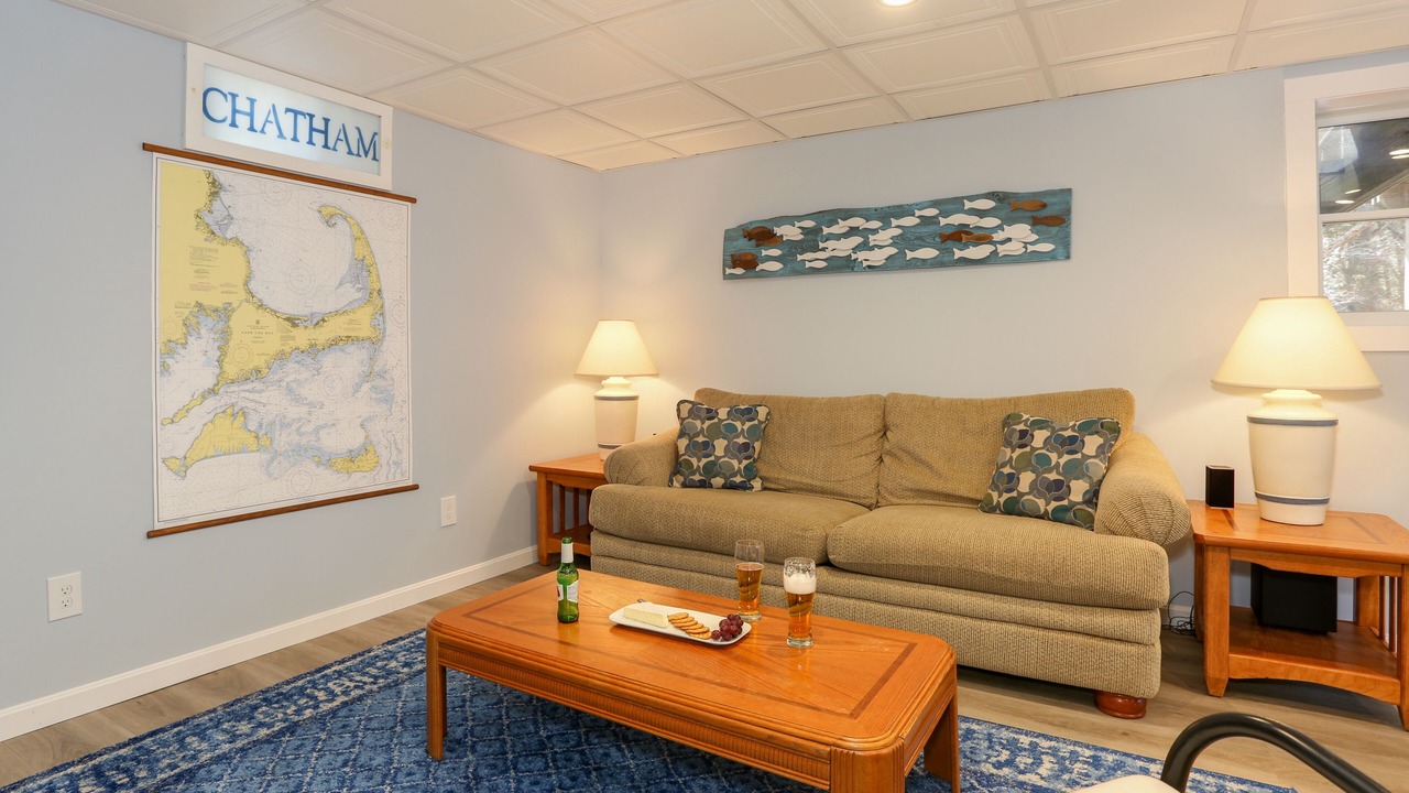 Photo of Livingroom in West Chatham