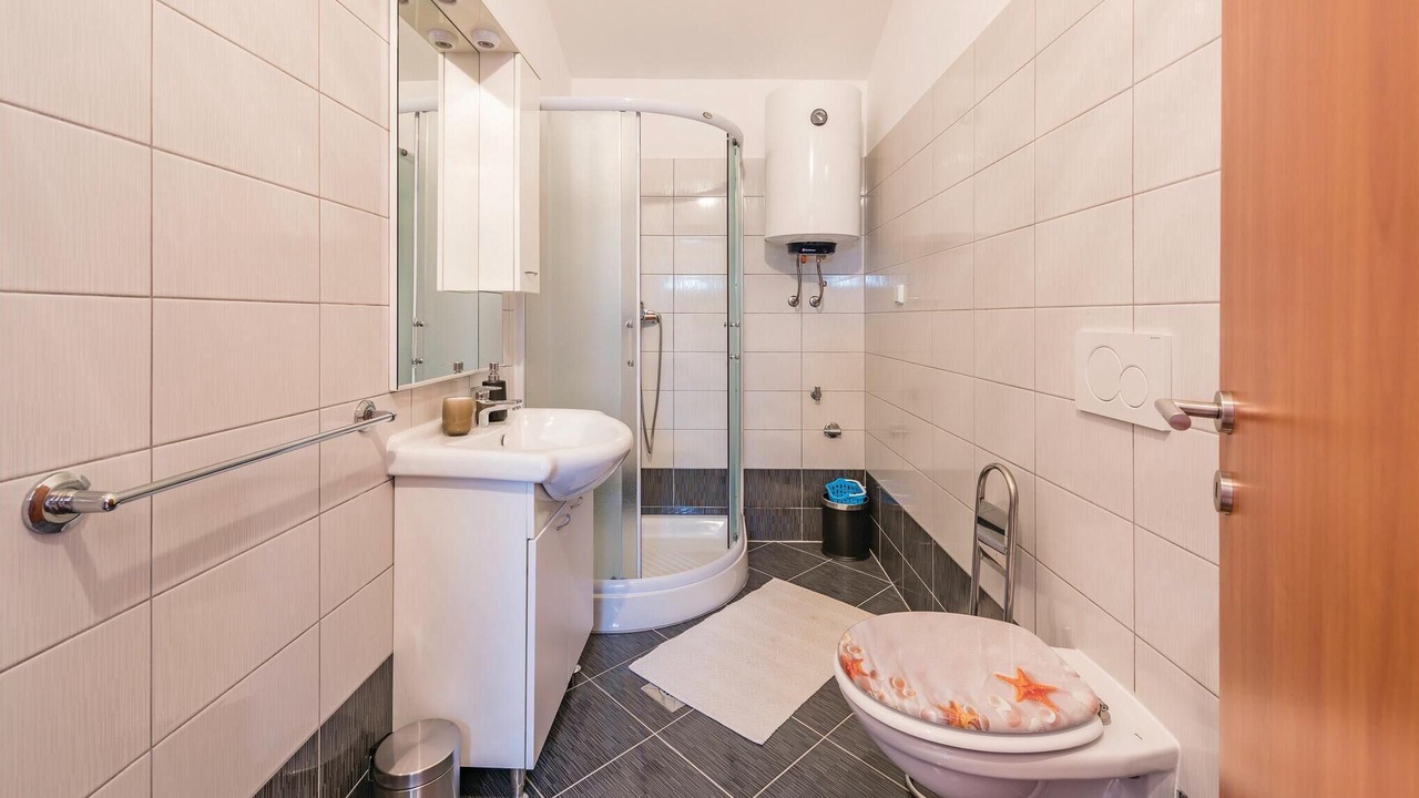Photo of Bathroom in Municipality of Zminj