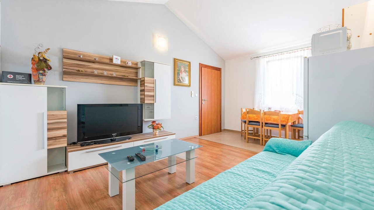 Photo of Bedroom in Municipality of Zminj