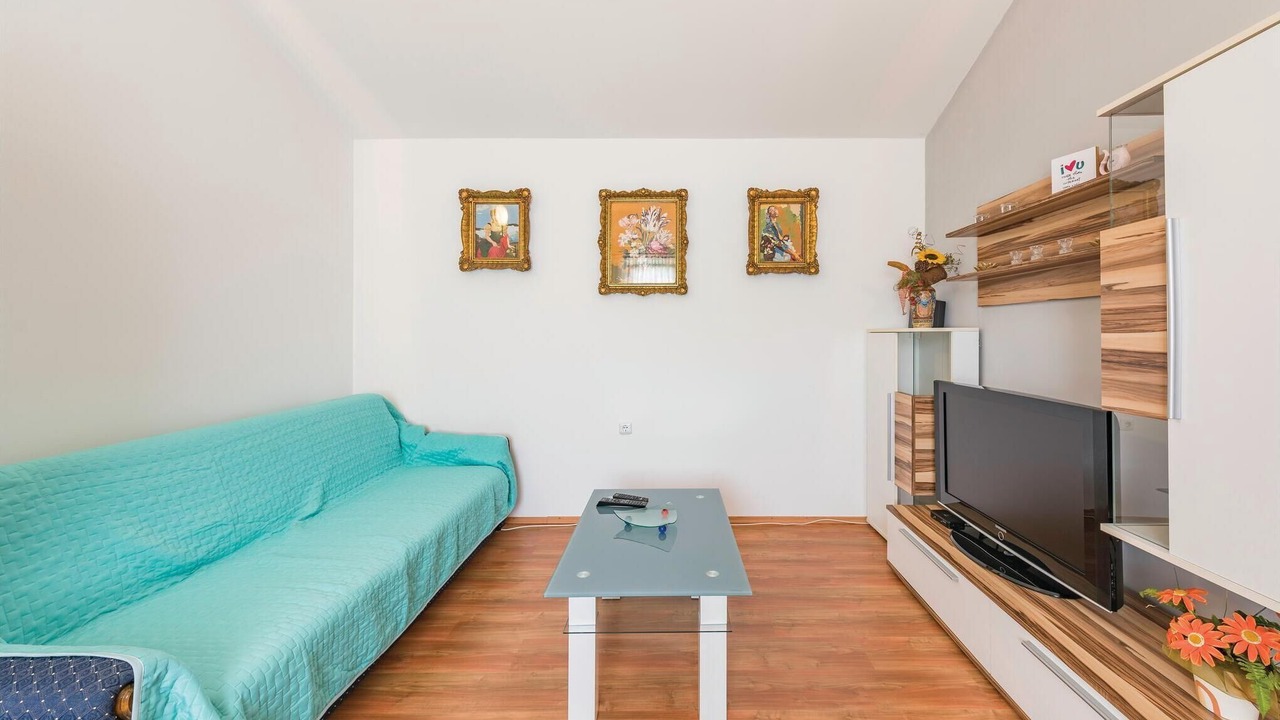 Photo of Bedroom in Municipality of Zminj