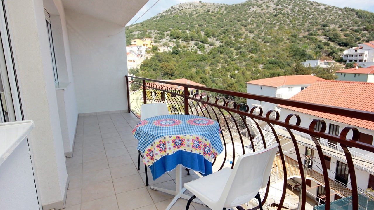 Photo of Patio Balcony in Marina