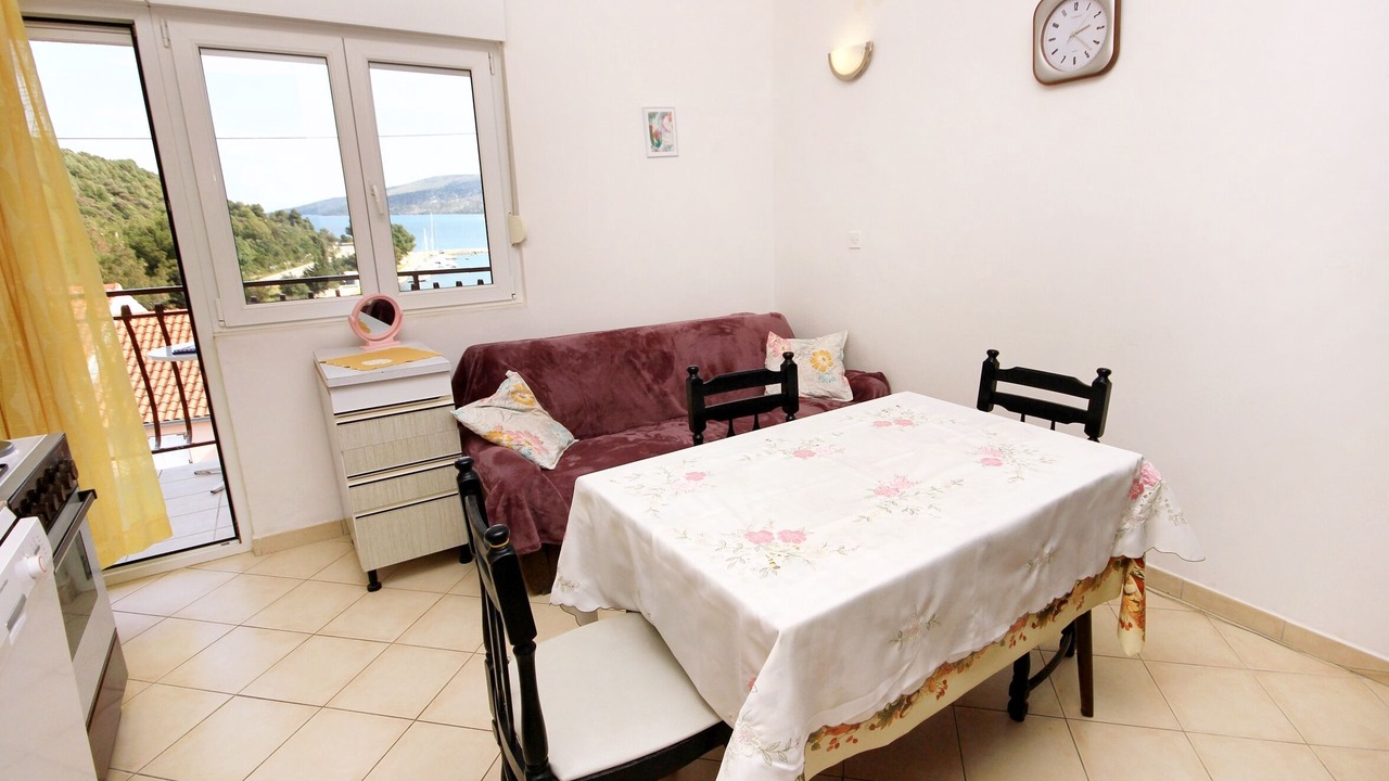 Photo of Livingroom in Marina