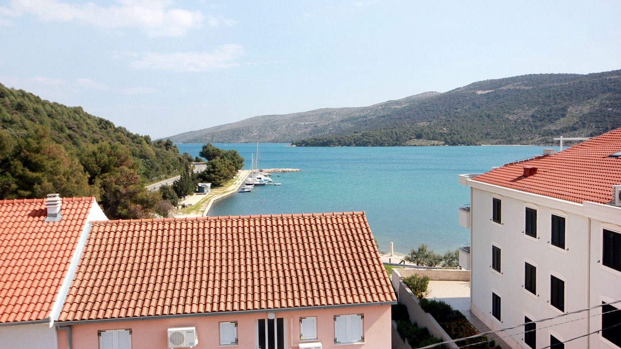 Photo of Patio Balcony in Marina