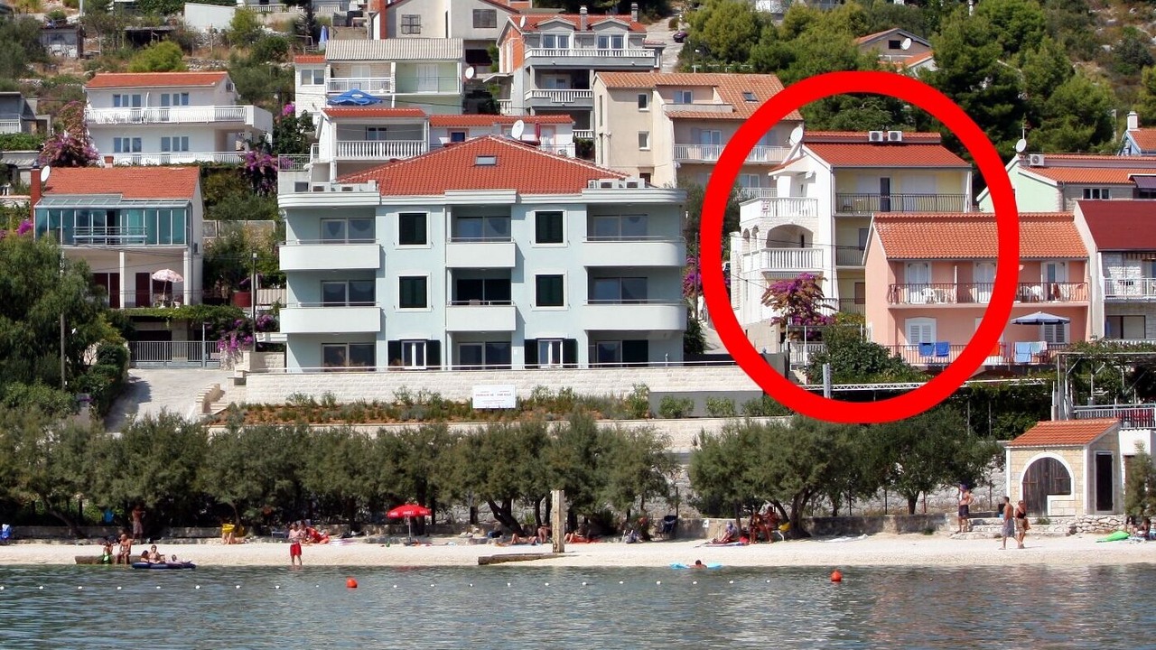 Photo of Outdoor in Marina