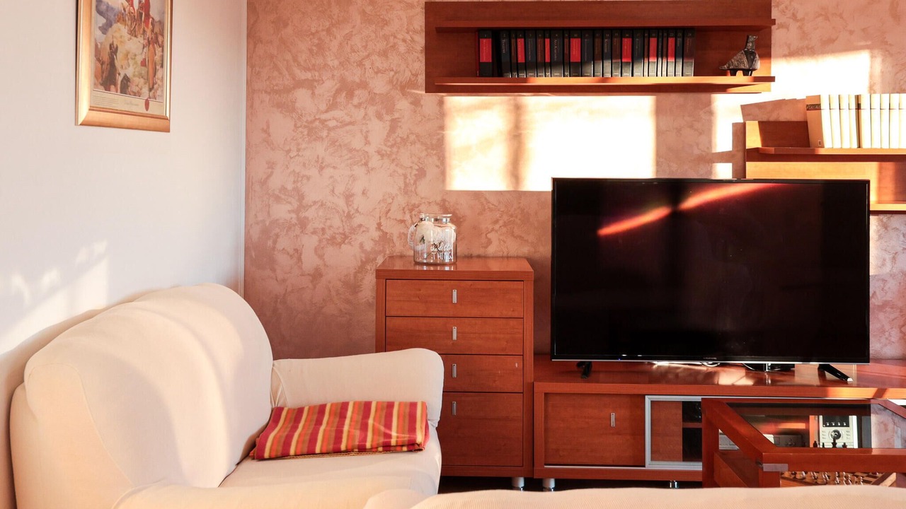 Photo of Bedroom in Central Dalmatia