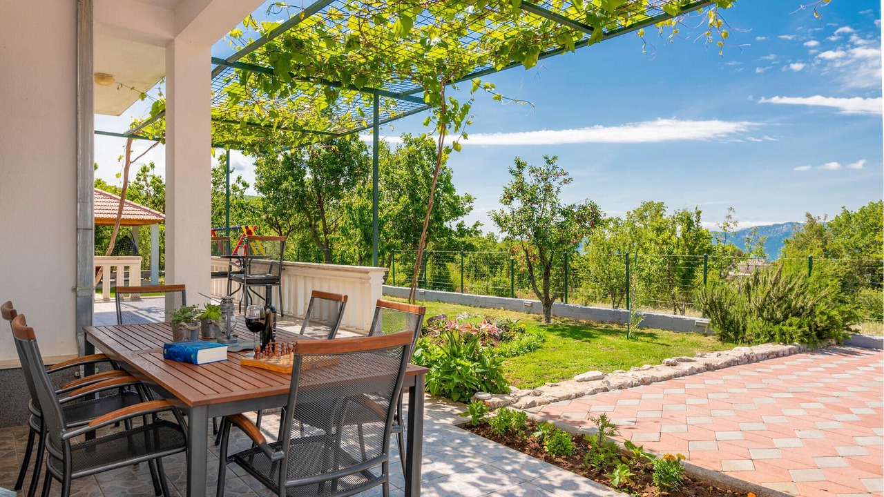 Photo of Outdoor in Central Dalmatia