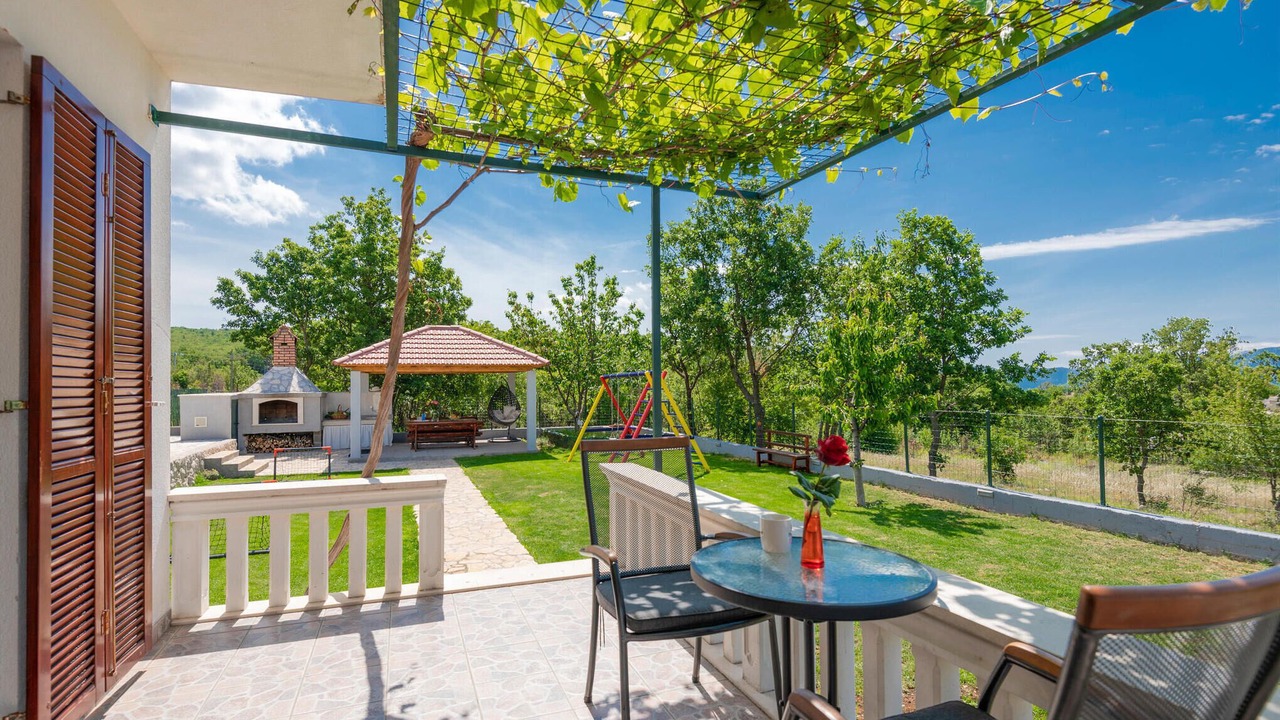 Photo of Outdoor in Central Dalmatia