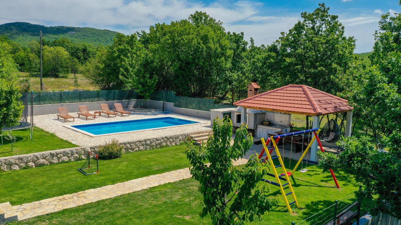 Photo of Outdoor in Central Dalmatia