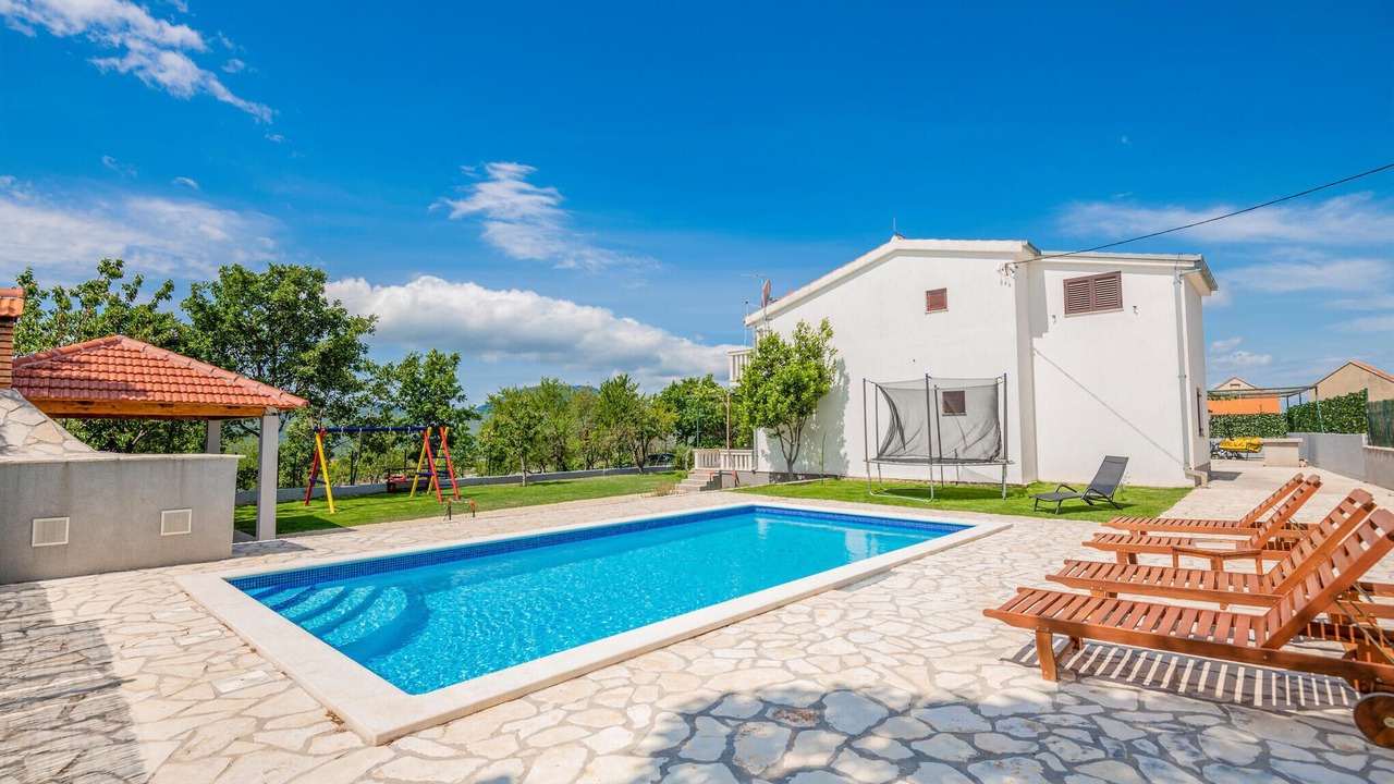 Photo of Outdoor in Central Dalmatia