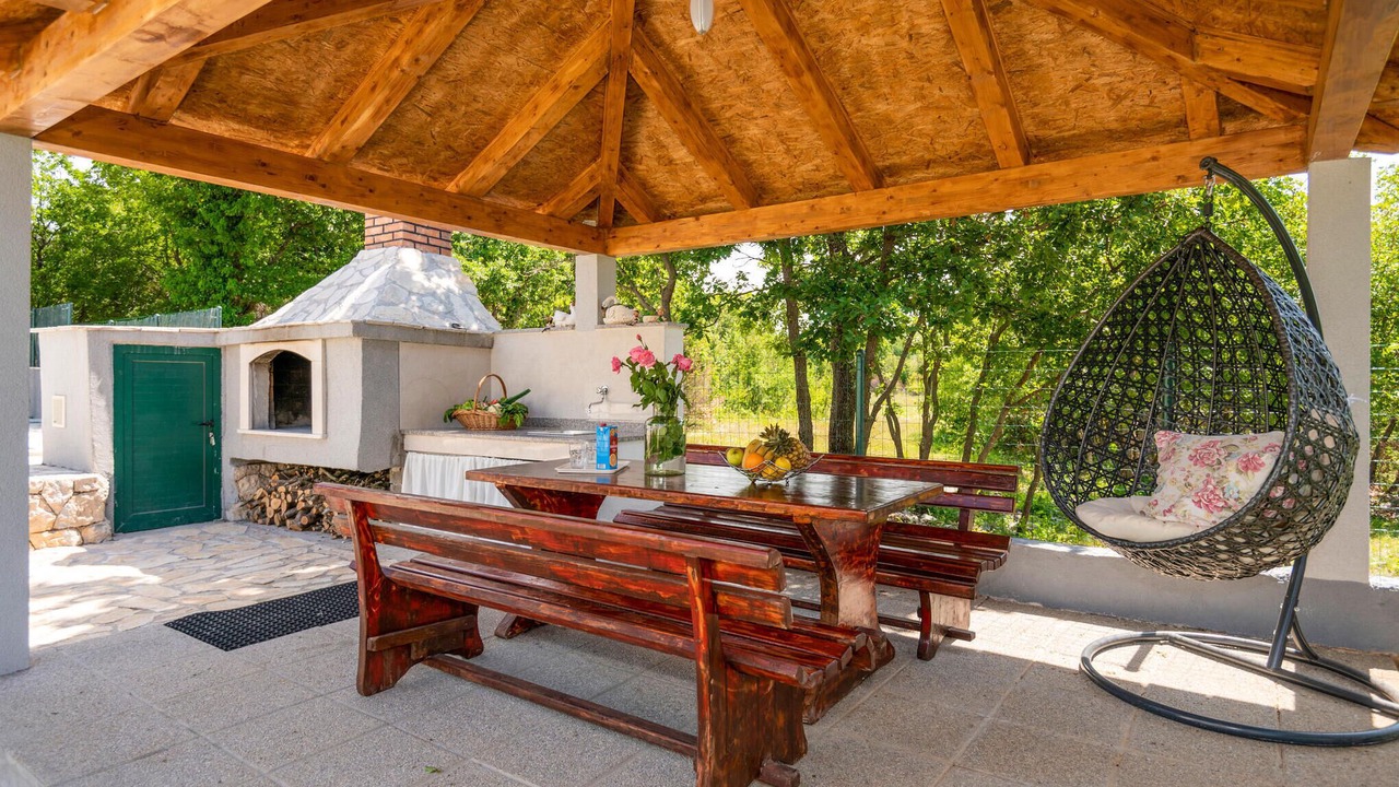 Photo of Outdoor in Central Dalmatia