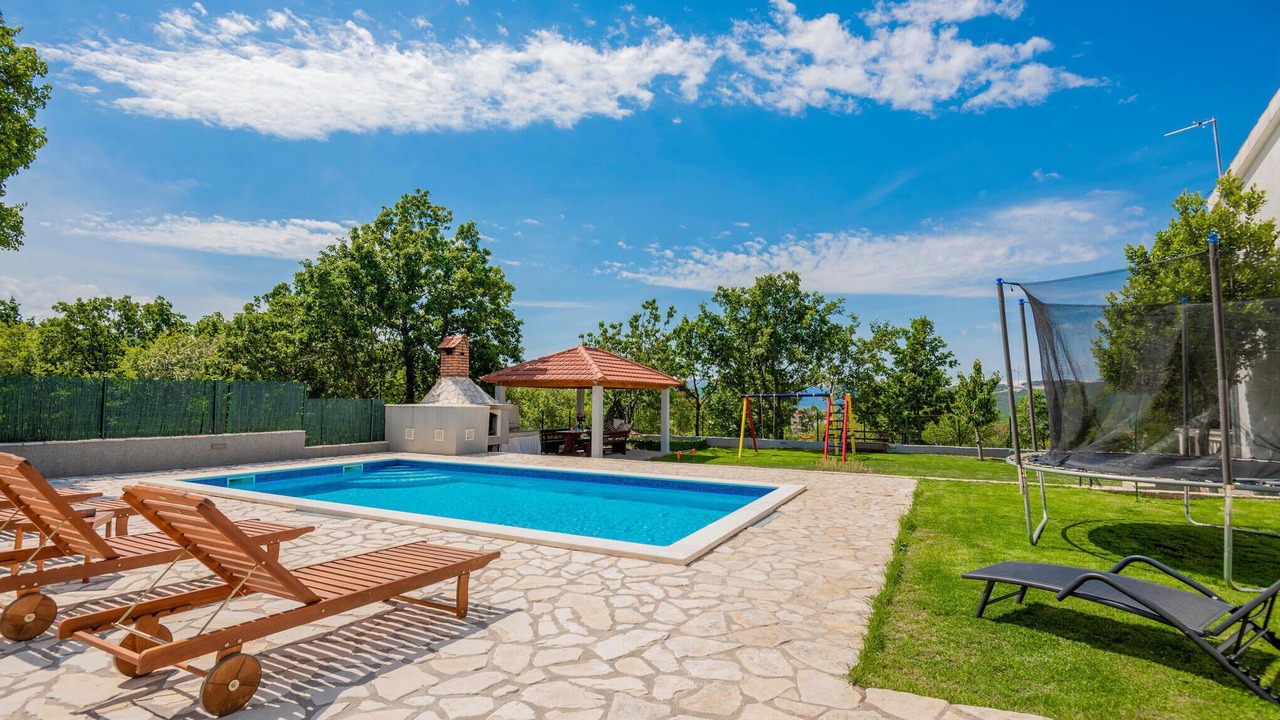 Photo of Outdoor in Central Dalmatia