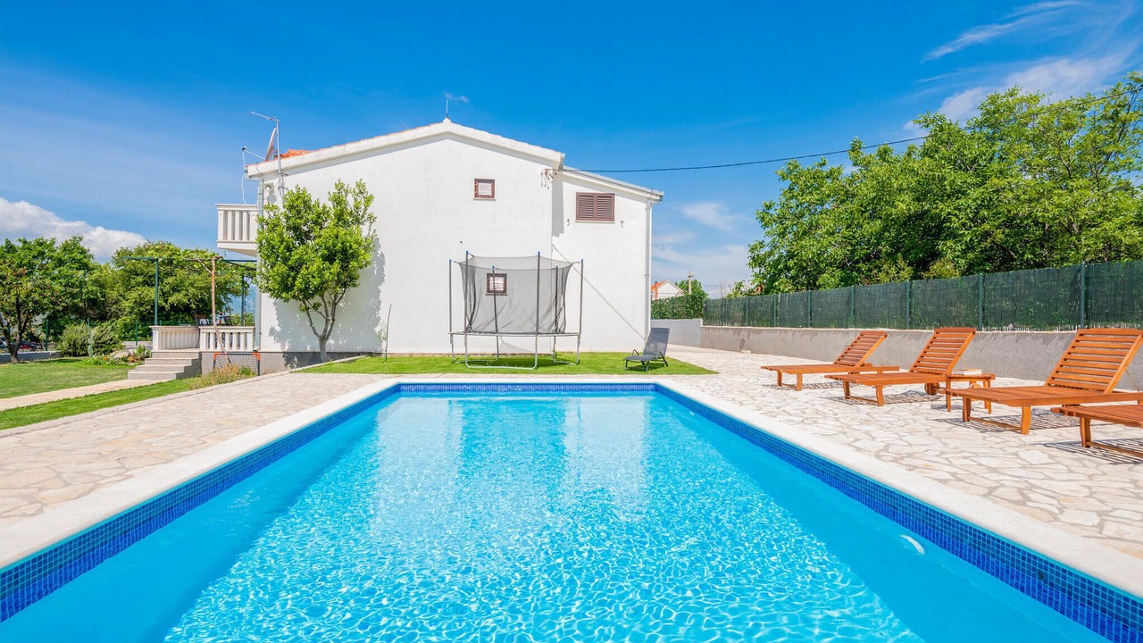 Photo of Outdoor in Central Dalmatia