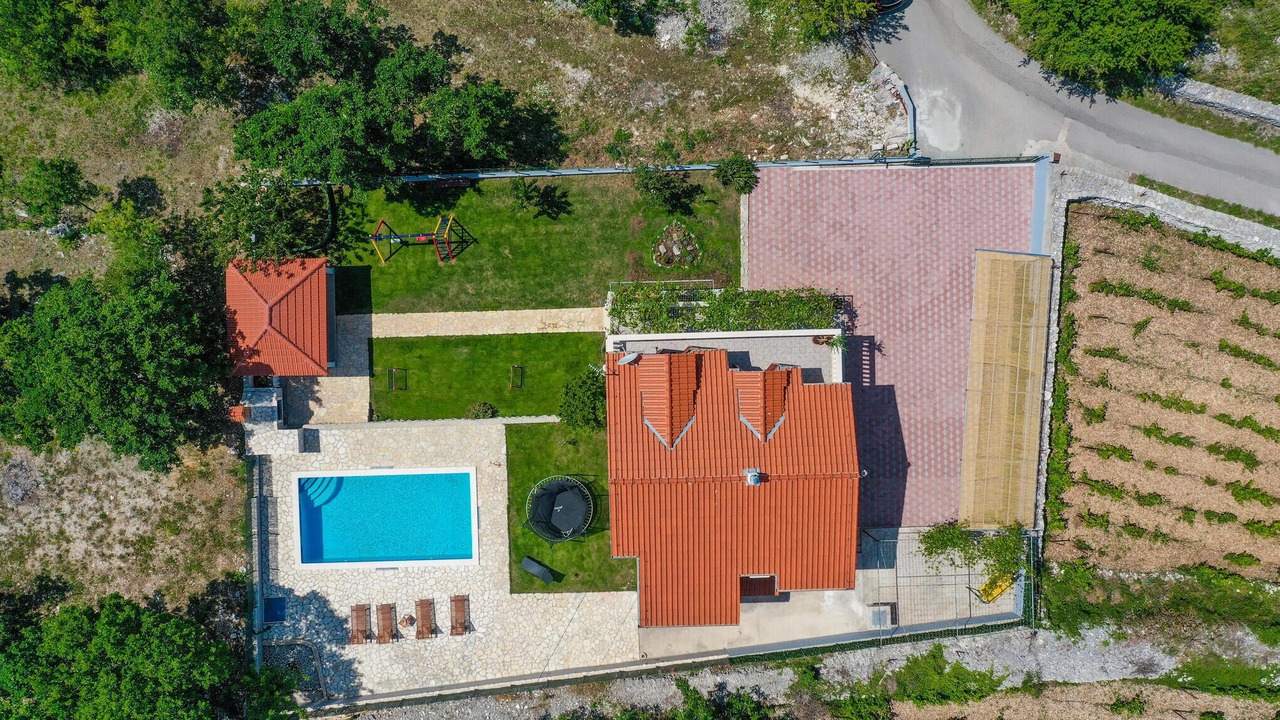 Photo of Outdoor in Central Dalmatia