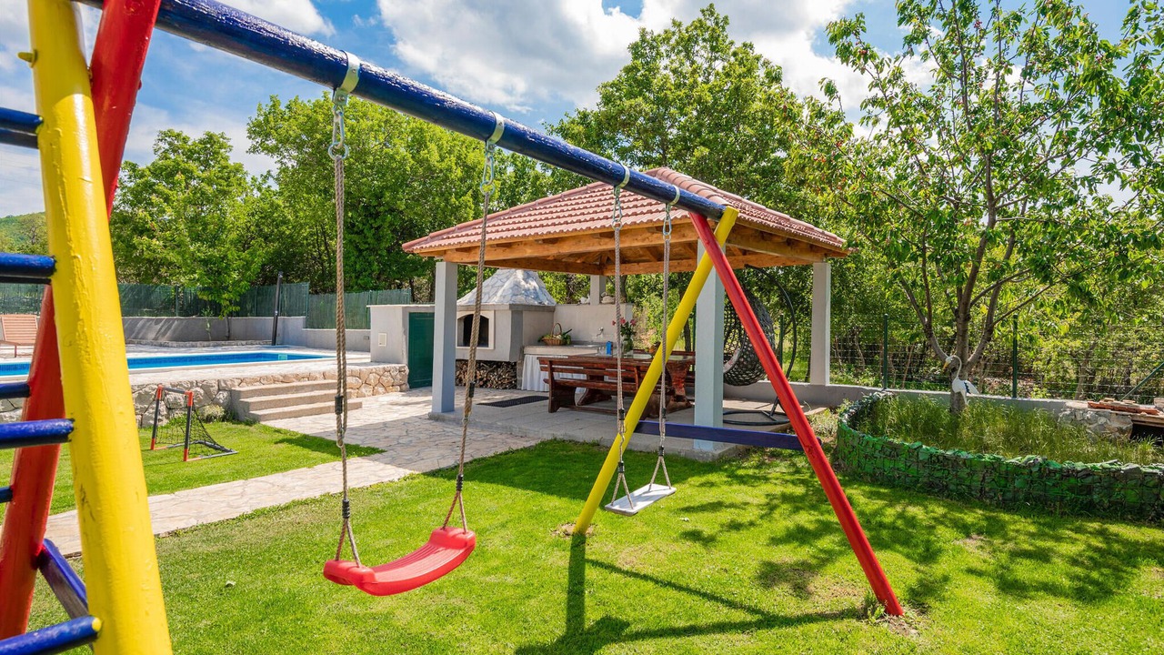 Photo of Outdoor in Central Dalmatia