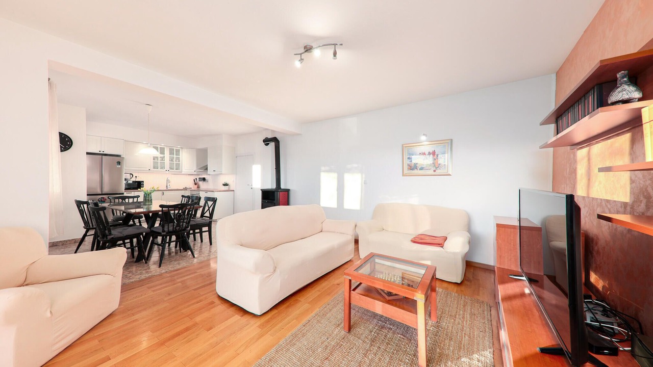 Photo of Bedroom in Central Dalmatia