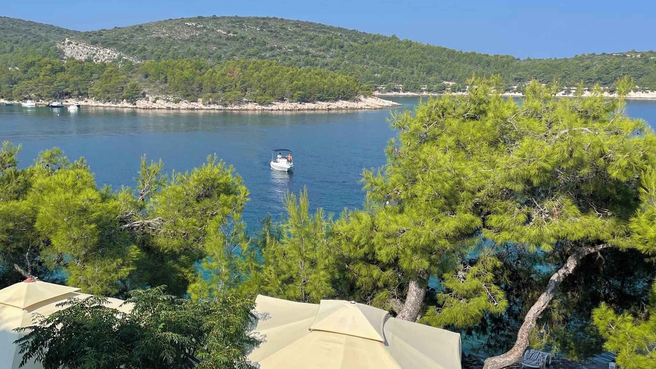 Photo of Outdoor in Hvar