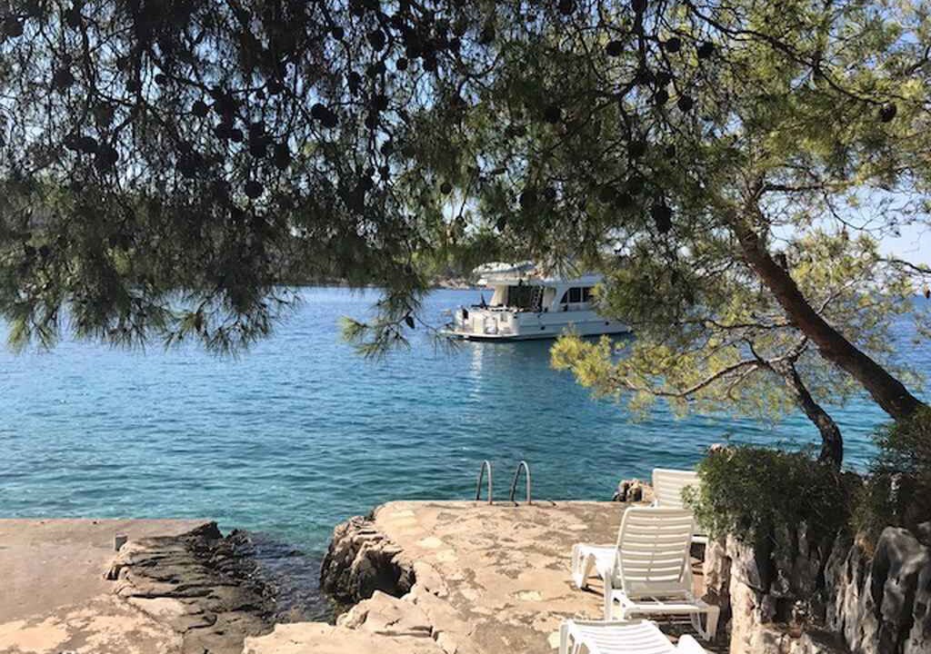 Photo of Outdoor in Hvar