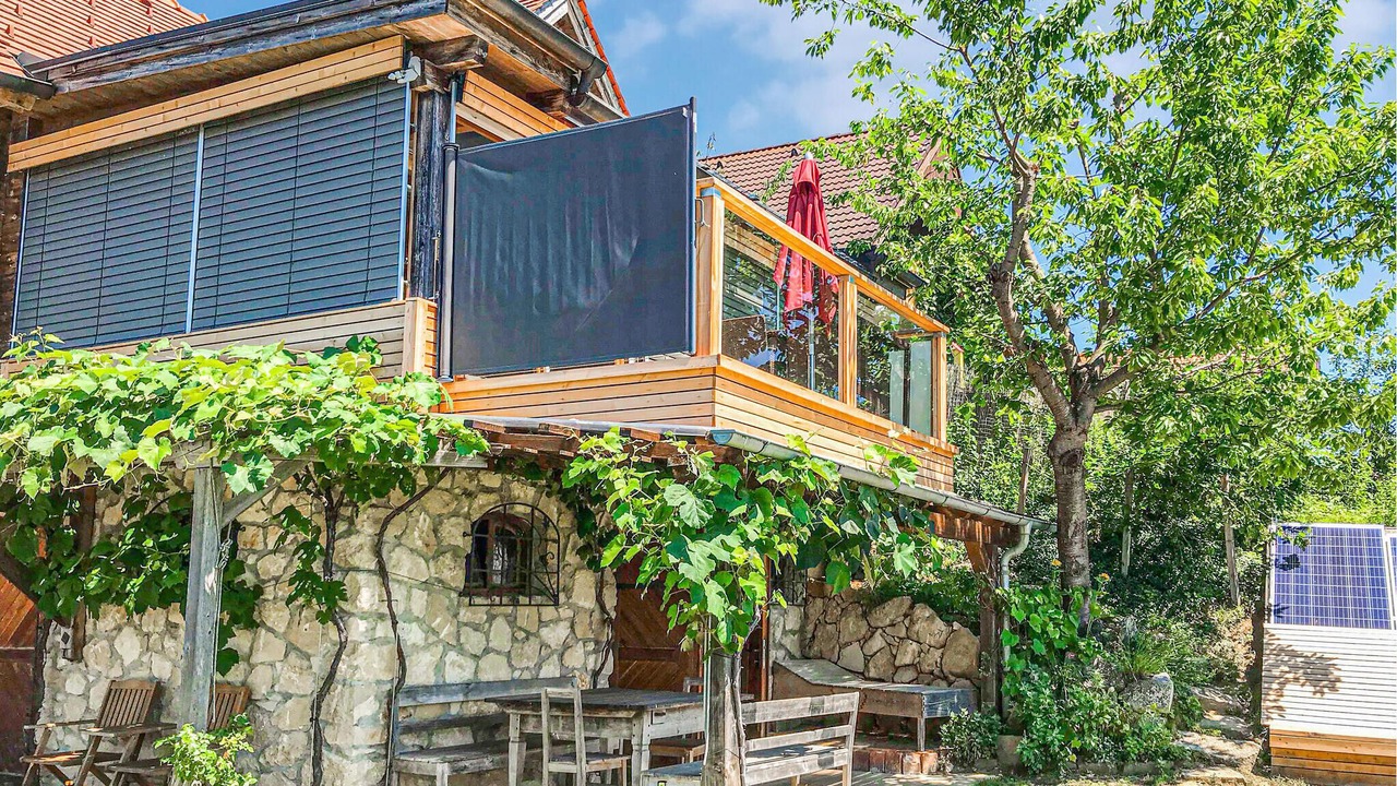 Photo of Outdoor in Breitenfeld an der Rittschein