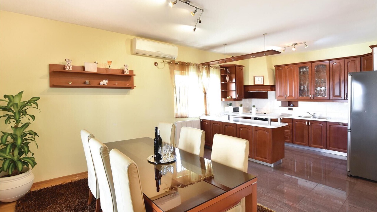 Photo of Bedroom in Seget Vranjica