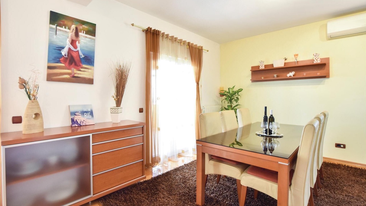 Photo of Bedroom in Seget Vranjica