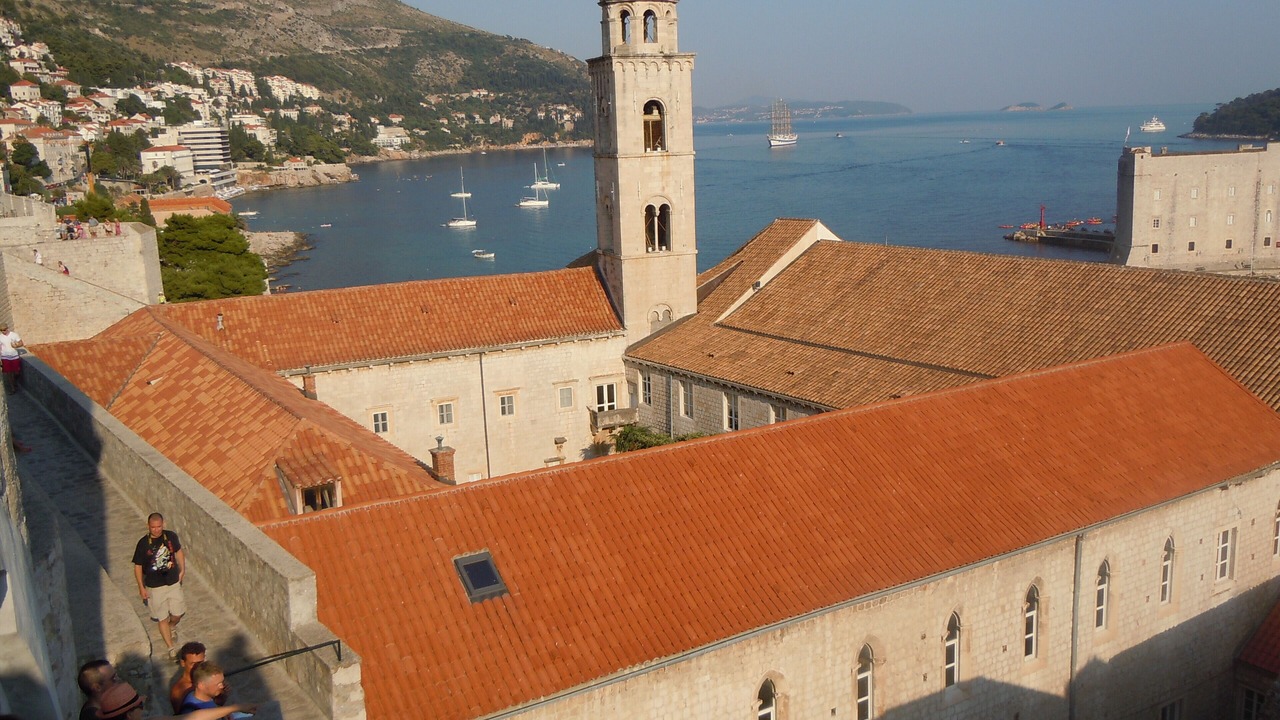 Photo of Others in Dubrovnik