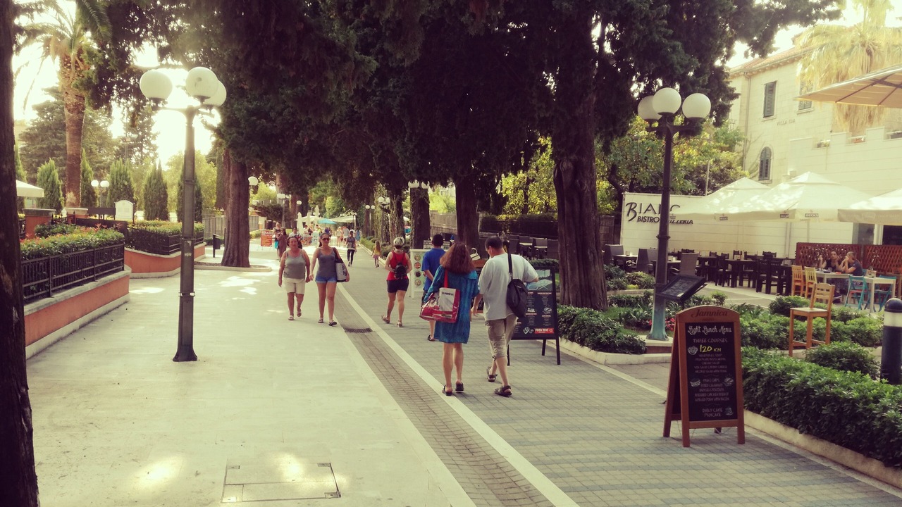 Photo of Others in Dubrovnik